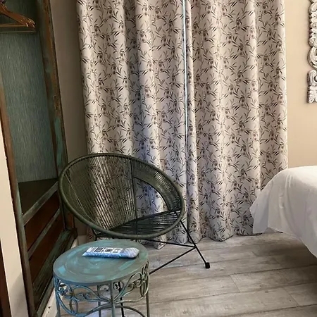Pensión Alameda Boutique