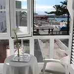Penzion Alameda Boutique Tarifa