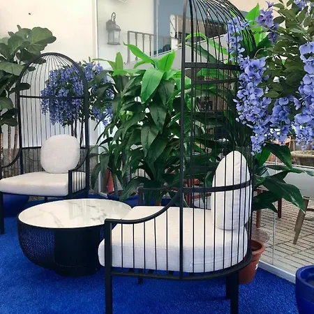 Alameda Boutique تريفة