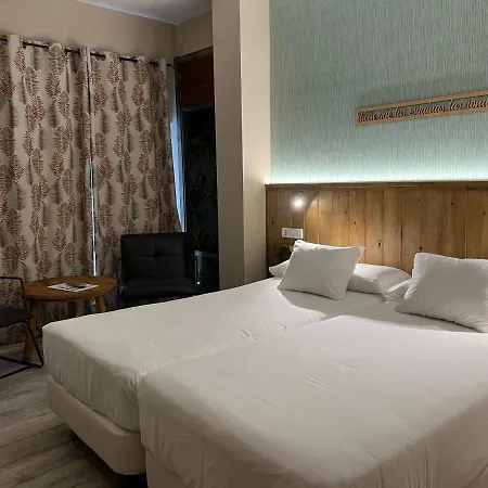 بيت ضيافة Alameda Boutique *