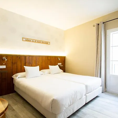 Alameda Boutique Gasthof Tarifa
