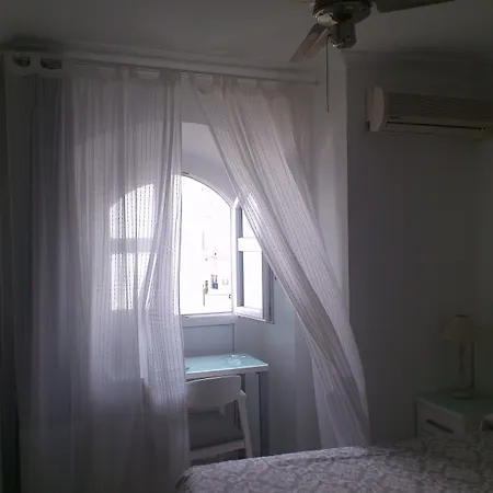 بيت ضيافة Alameda Boutique