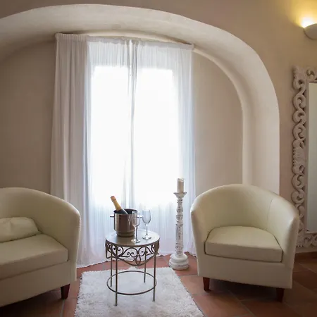 Alameda Boutique 4* تريفة
