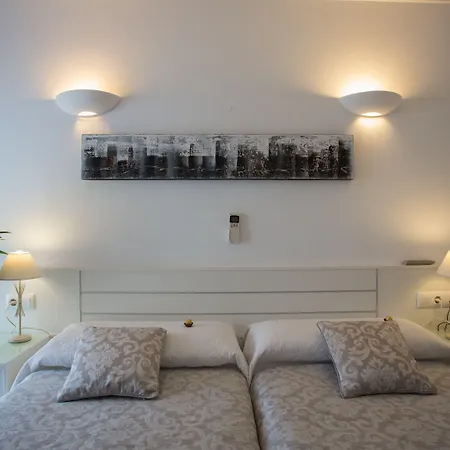 Alameda Boutique 4* تريفة