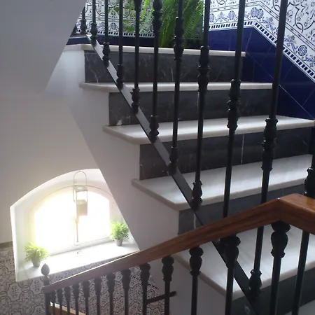 Alameda Boutique 4* تريفة