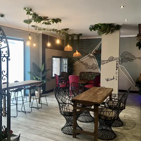Alameda Boutique تريفة