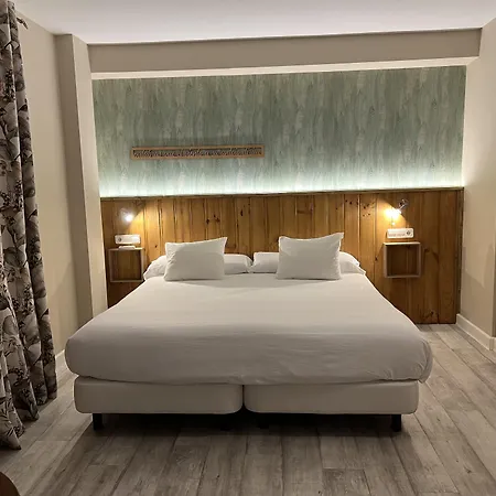 Alameda Boutique 4* تريفة