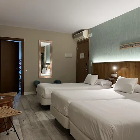 Alameda Boutique بيت ضيافة 4*