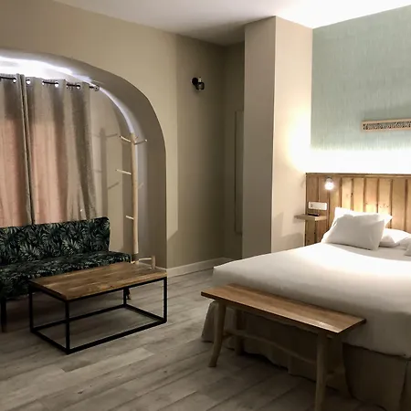 بيت ضيافة Alameda Boutique 4*