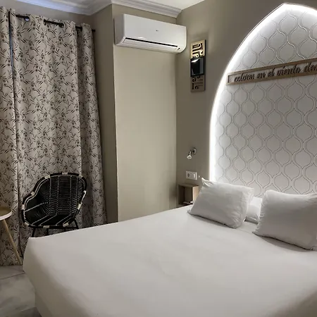 Alameda Boutique 4*