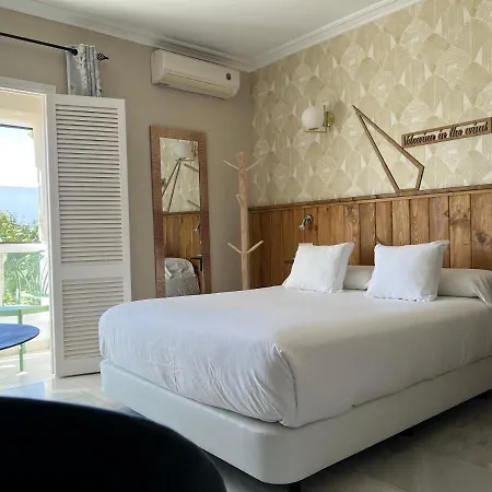 Alameda Boutique Guest house