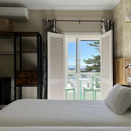 Guest house Alameda Boutique Tarifa