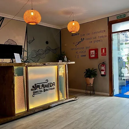Alameda Boutique *