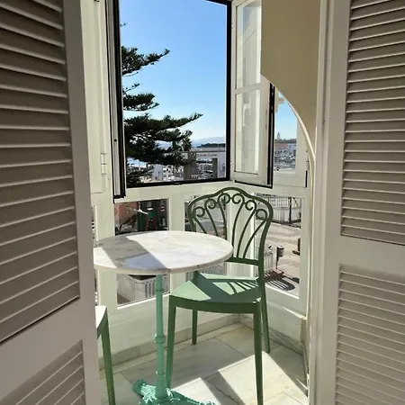 Alameda Boutique Guest house Tarifa