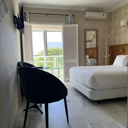 Alameda Boutique Tarifa