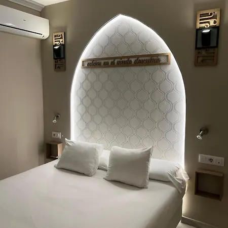 Guest house Alameda Boutique