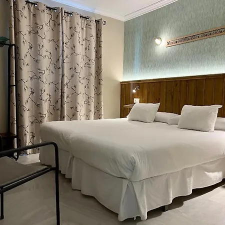 Alameda Boutique Guest house *