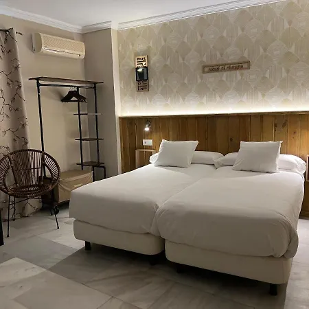 Alameda Boutique Guest house *