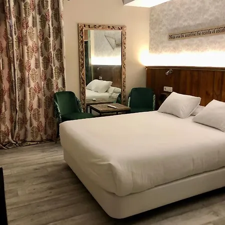 Guest house Alameda Boutique