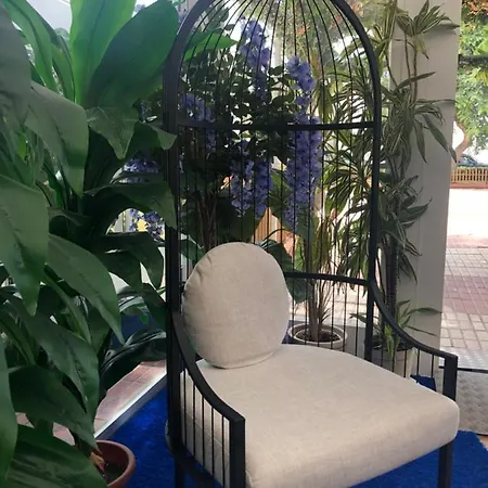 Guest house Alameda Boutique *