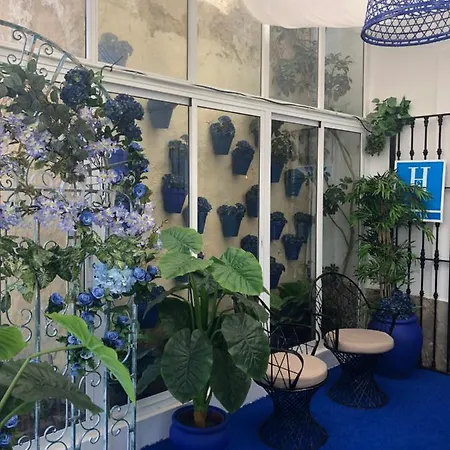 Alameda Boutique Tarifa