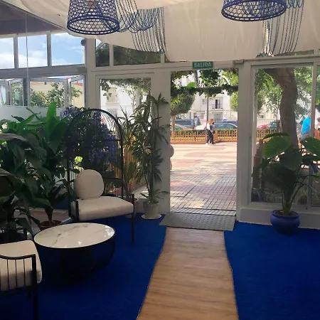 Alameda Boutique *