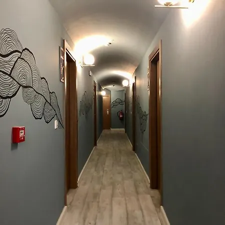 Alameda Boutique Guest house