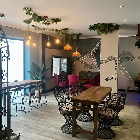 Alameda Boutique