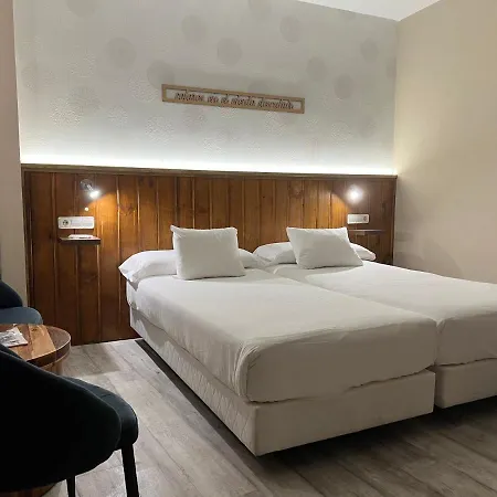 Alameda Boutique Guest house