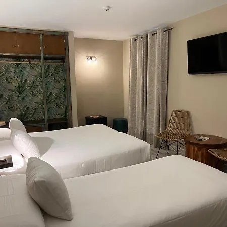 Alameda Boutique Guest house