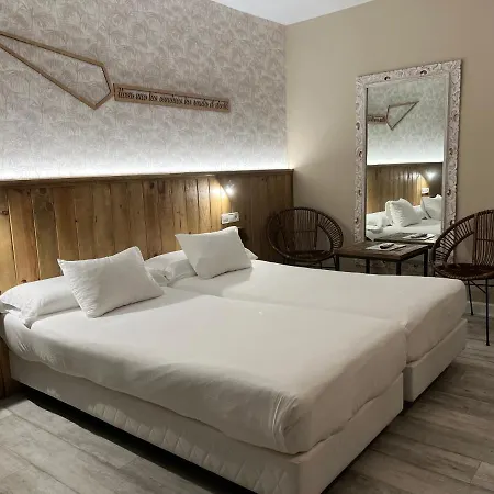 Guest house Alameda Boutique
