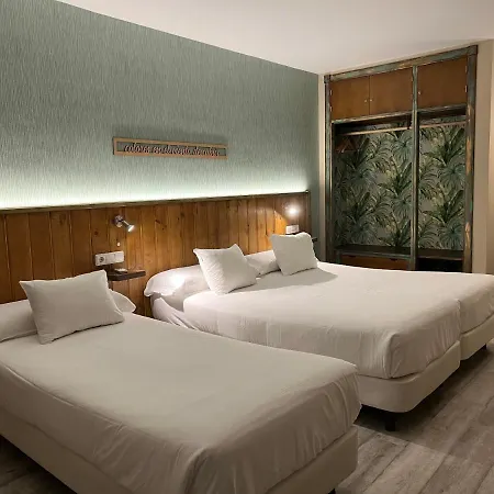 Alameda Boutique Guest house *