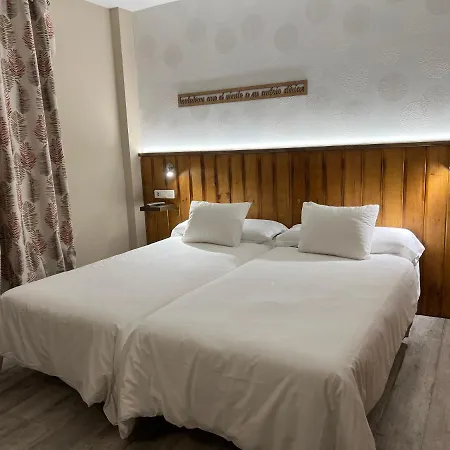 Alameda Boutique Guest house Tarifa