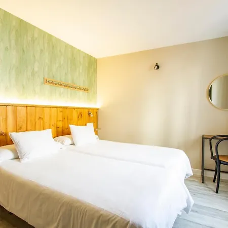 Guest house Alameda Boutique Tarifa