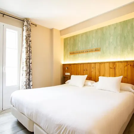 Guest house Alameda Boutique