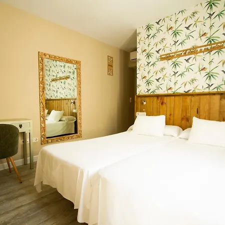 Alameda Boutique Guest house