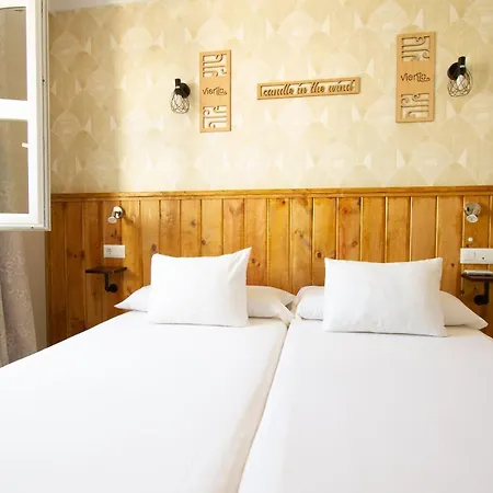 Alameda Boutique Guest house *