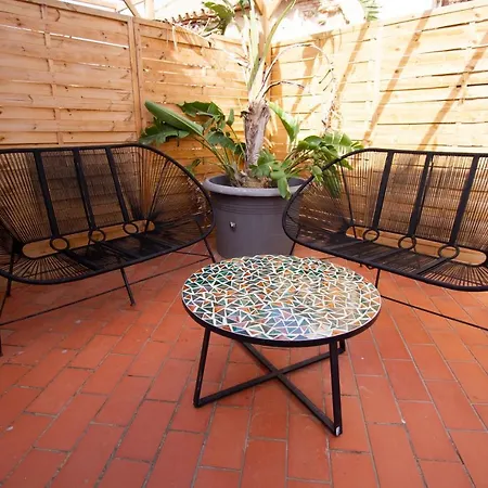 Alameda Boutique Guest house *