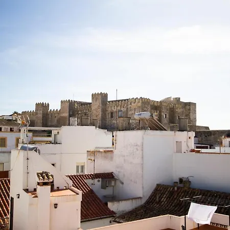 Alameda Boutique Tarifa