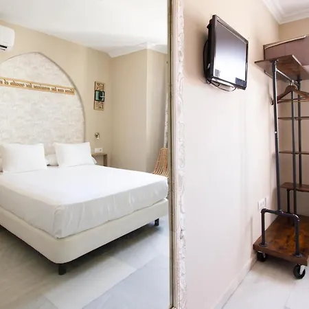 Alameda Boutique Guest house *