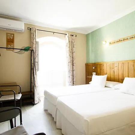 Guest house Alameda Boutique