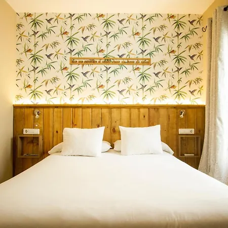 Guest house Alameda Boutique