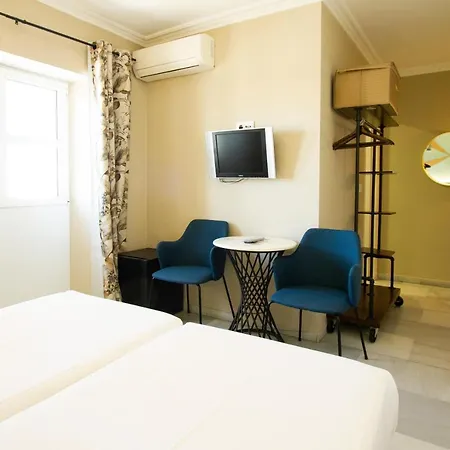 Alameda Boutique Guest house Tarifa