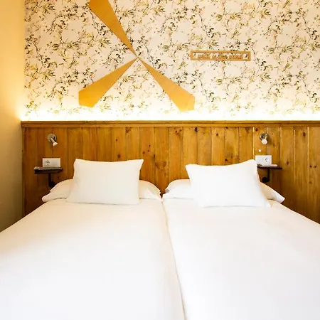 Alameda Boutique Guest house