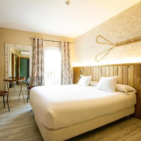 Guest house Alameda Boutique Tarifa