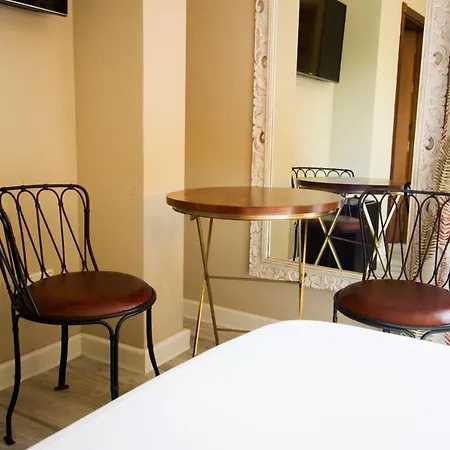 Guest house Alameda Boutique