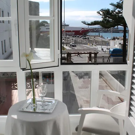Guest house Alameda Boutique