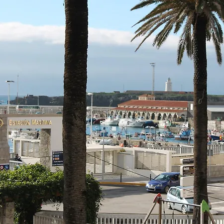 Alameda Boutique Tarifa