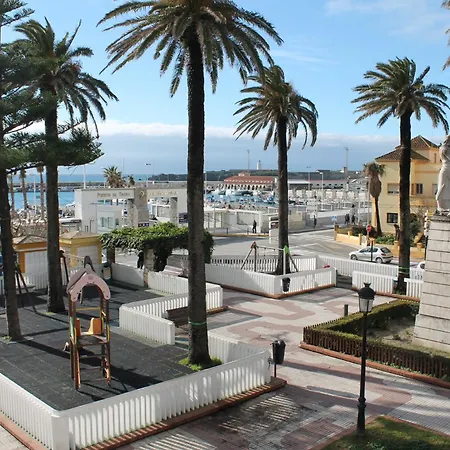 Guest house Alameda Boutique Tarifa