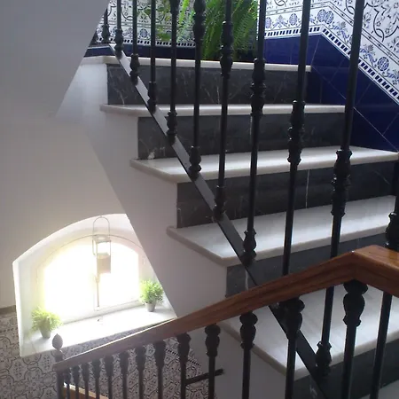 Guest house Alameda Boutique Tarifa